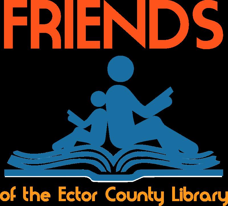 Friends of the Ector County Library