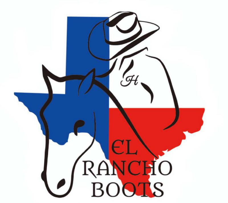 El Rancho Boots