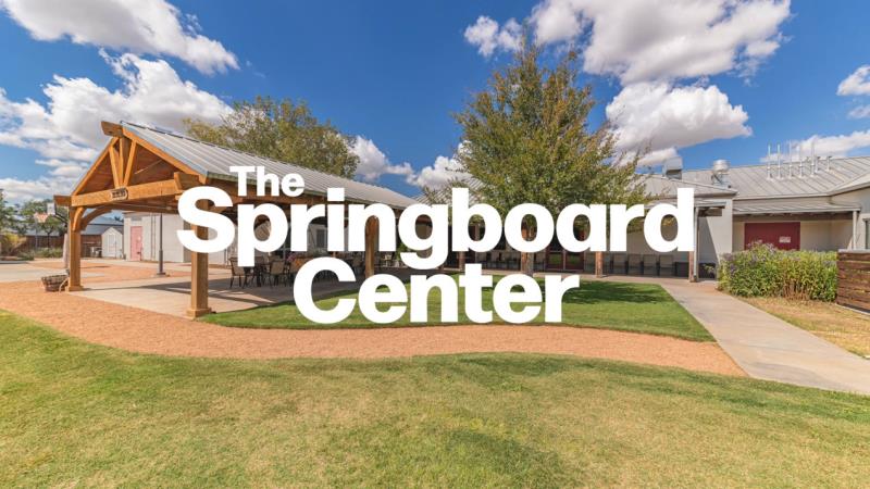 Springboard Center