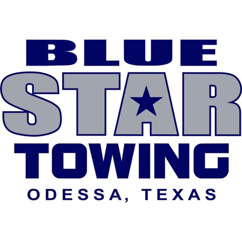 Blue Star Towing, LLC