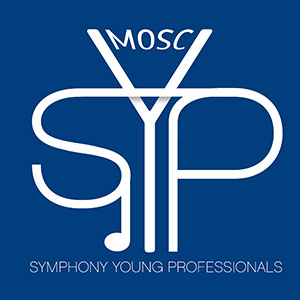 "Clay Bustin' Beats" with MOSC Symphony Young Professionals