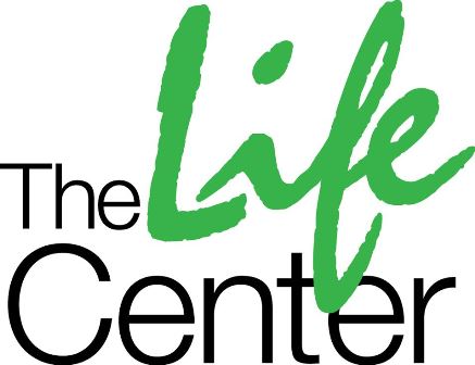 The Life Center Odessa Fundraiser Lunch and Learn
