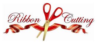 Ribbon Cutting- The Gents Place