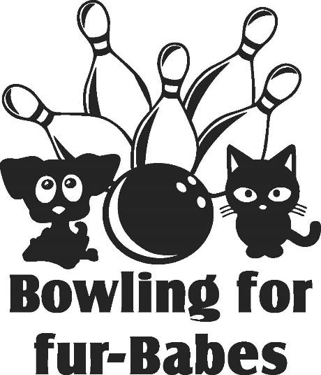 Bowling for Fur Babes